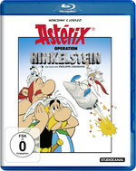 Film: Asterix - Operation Hinkelstein
