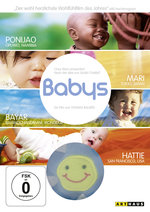 Film: Babys [SE] (+ Greifring)