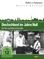 Film: Deutschland im Jahre Null - Berlin Edition