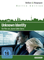 Film: Unknown Identity - Berlin Edition