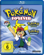 Film: Pokemon Forever Edition