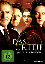 Film: Das Urteil - Jeder ist käuflich