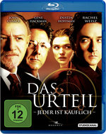 Film: Das Urteil - Jeder ist käuflich