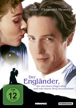 Film: Der Engländer, der auf einen Hügel stieg und von