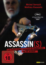 Film: Assassins (OmU)