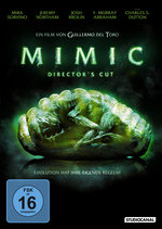 Film: Mimic [DC]