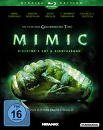 Film: Mimic [SE]
