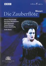Film: Mozart - Die Zauberflöte