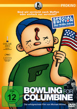 Film: Bowling for Columbine [SE]