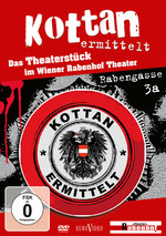 Film: Kottan ermittelt - Rabengasse 3a