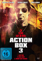 Film: Action Box 3 [2 DVDs]