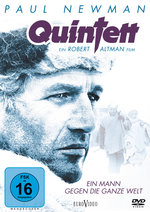 Film: Quintett - Ein Mann gegen die ganze Welt