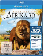 Film: Faszination Afrika 3D