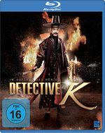 Film: Detective K - Im Auftrag des Königs