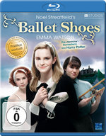 Film: Ballet Shoes