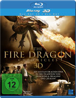 Film: The Fire Dragon Chronicles (inkl. 2D-Version)