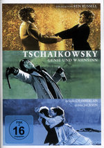 Film: Tschaikowsky - Genie und Wahnsinn