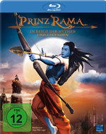 Film: Prinz Rama - Im Reich der Mythen und Legenden