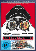 Film: Der Pass des Todes