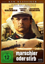 Film: Marschier oder Stirb