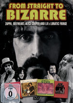 Film: From Straight to Bizarre
