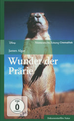 Film: Wunder der Prärie - SZ-Cinemathek