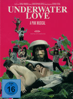 Film: Underwater Love - A Pink Musical (OmU) (+ CD)