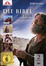 Film: Die Bibel im Film - Altes Testament [2 DVDs]