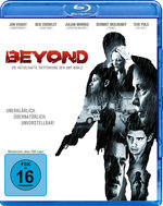 Film: Beyond - Die rätselhafte Entführung der Amy N...