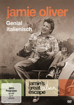 Film: Jamie Oliver - Genial italienisch: Jamie's Gr...