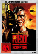Film: Red Scorpion - The Expandables Selection