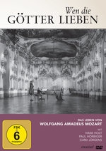 Film: Wen die Götter lieben