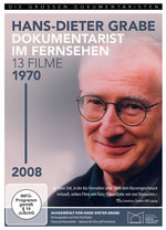 Film: Hans-Dieter Grabe - Dokumentarist im... [5 DVDs]