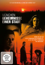 Film: München - Geheimnisse einer Stadt