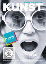 Film: Playing the City 3 - Kunst wo Du sie nicht ...