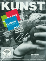 Film: Playing the City 1-3 [3 DVDs]
