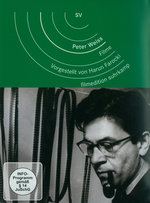 Film: Peter Weiss: Filme - Filmedition Suhrkamp