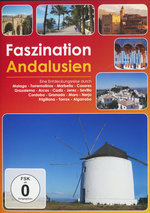 Film: Faszination Andalusien