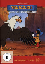 Film: Yakari - Folge 1: Yakari und der große Adler