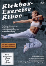 Film: Kickbox-Exercise Kiboe