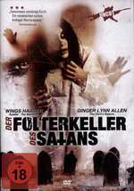 Film: Der Folterkeller des Satans - Uncut