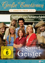 Film: Im Spessart sind die Geister los - Große Emot...