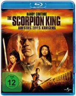 Film: The Scorpion King 2 - Aufstieg eines Kriegers