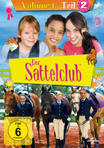 Film: Der Sattelclub Vol. 1.2 - Episode 07-13