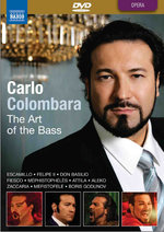 Film: Carlo Colombara - The Art of the Bass