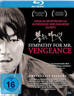 Film: Sympathy for Mr. Vengeance - Ungekürzte Fassung