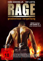 Film: Rage - Gnadenlose Vergeltung