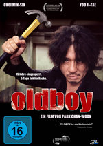 Film: Oldboy