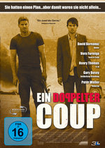 Film: Ein doppelter Coup