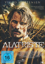 Film: Alatriste